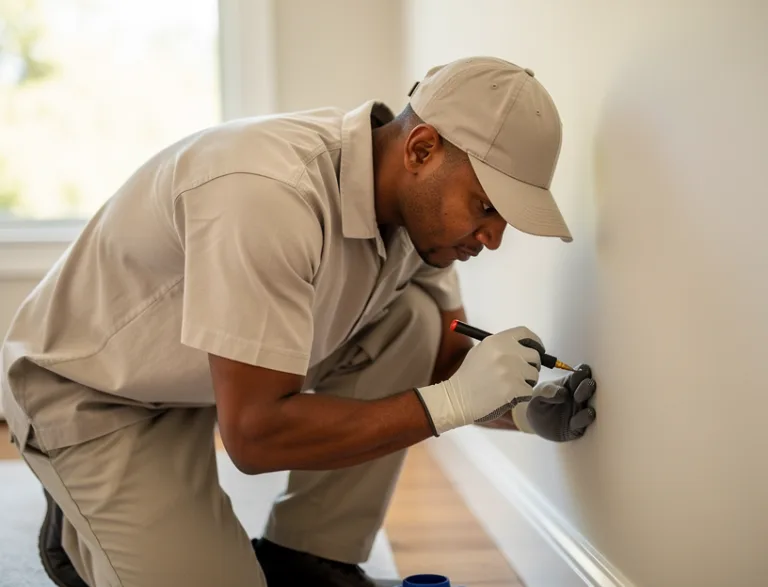 Pest Control service in Shawinigan